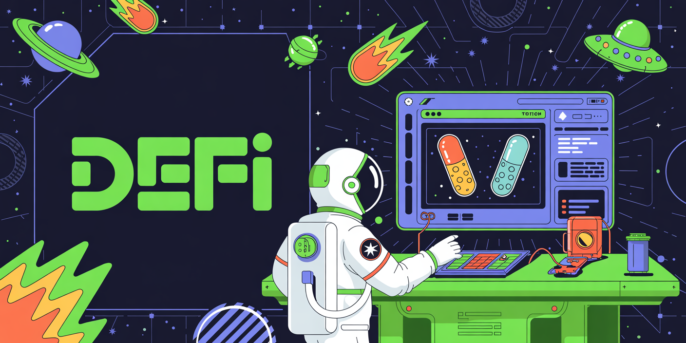 Mastering Yield Farming: A Practical Guide for Experienced Traders on SOVENEX